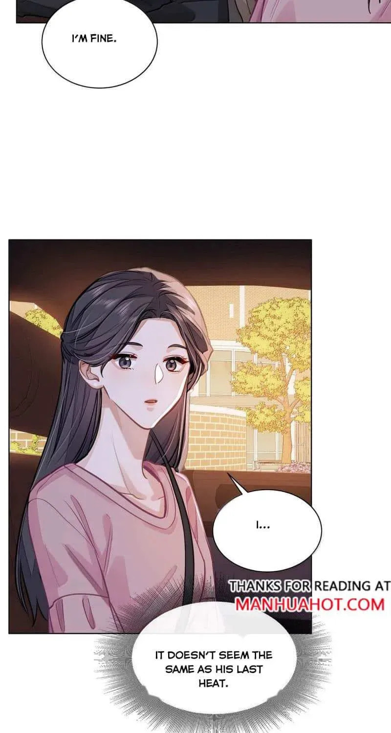 Read I Like Your Pheromones chapter 21.1 image 23 on Lezhin