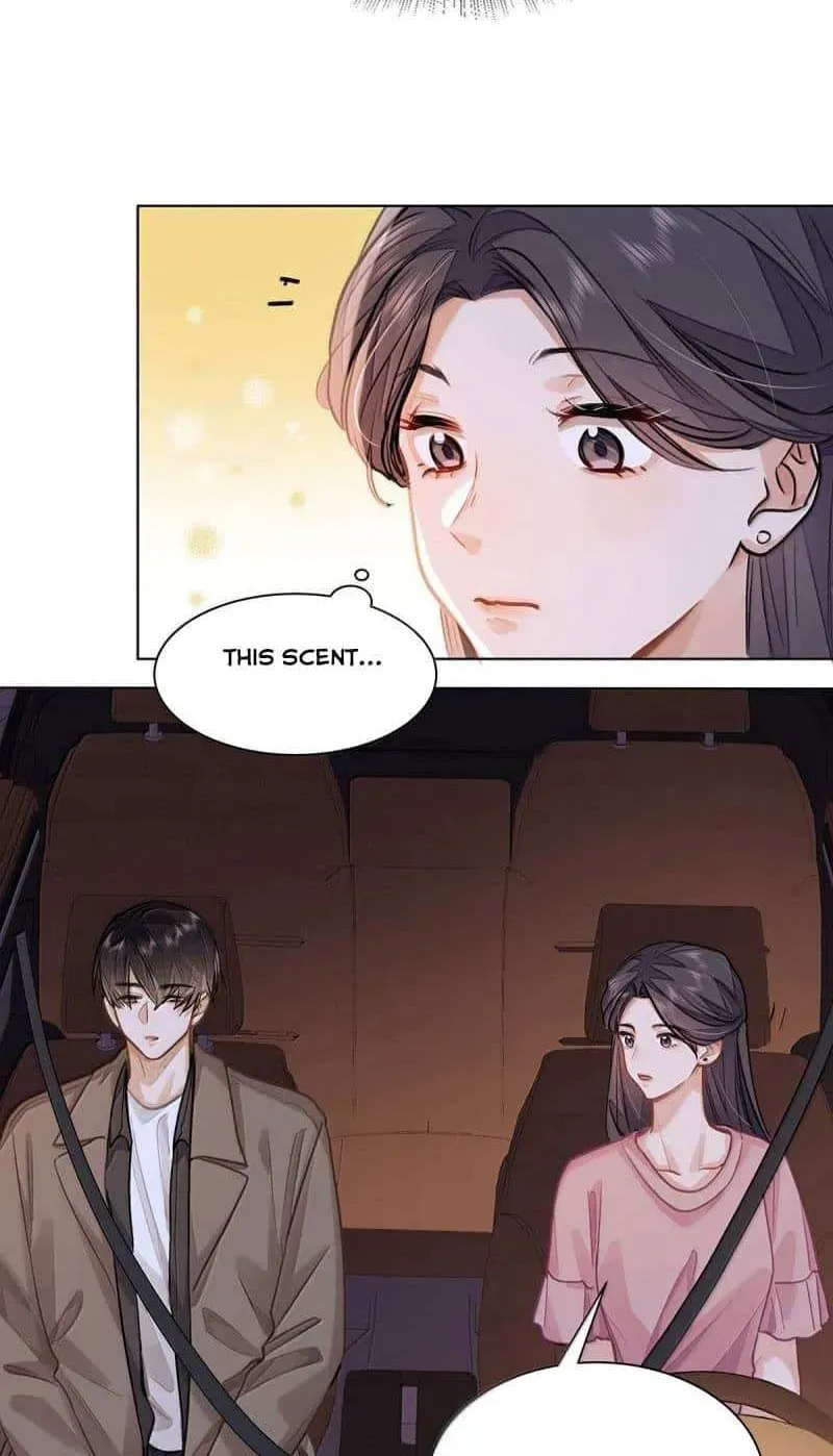 Read I Like Your Pheromones chapter 21.1 image 24 on Lezhin