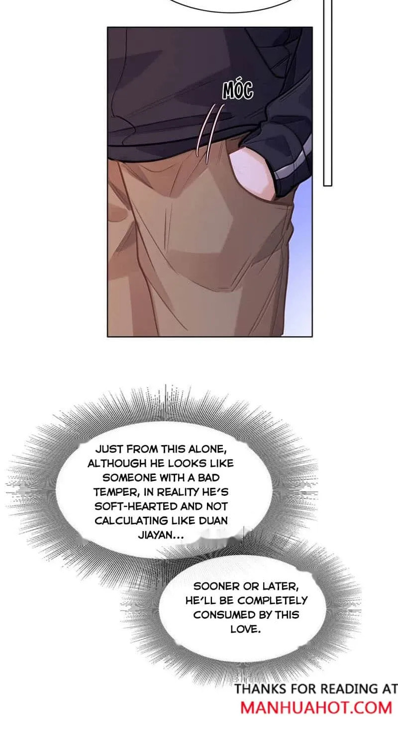 Read I Like Your Pheromones chapter 21.1 image 3 on Lezhin