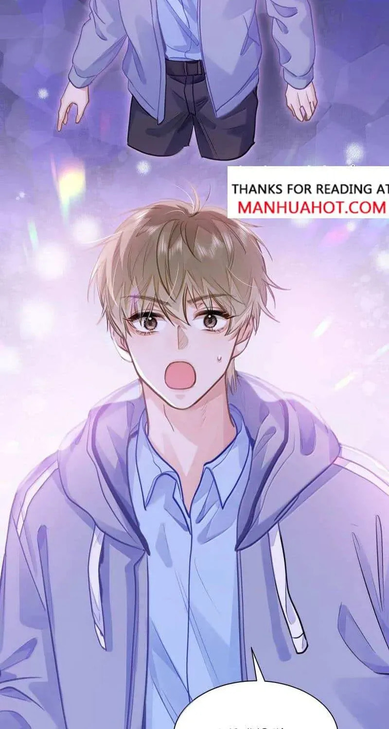 Read I Like Your Pheromones chapter 21.1 image 30 on Lezhin