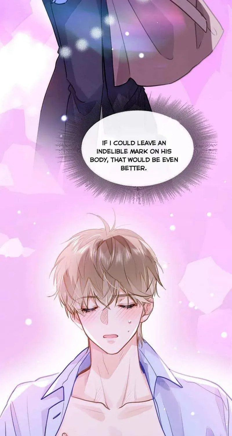 Read I Like Your Pheromones chapter 21.1 image 34 on Lezhin