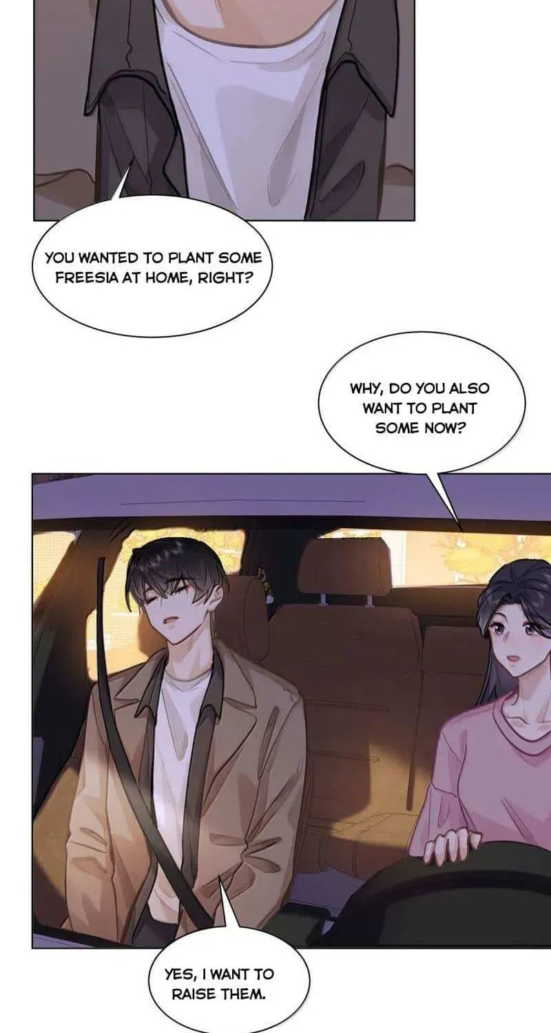 Read I Like Your Pheromones chapter 21.1 image 37 on Lezhin