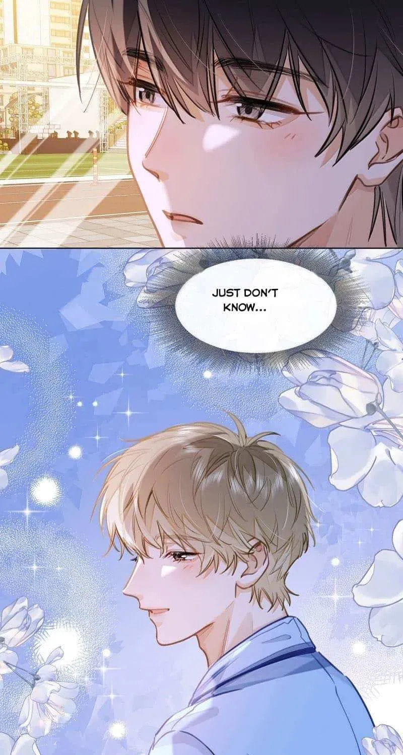 Read I Like Your Pheromones chapter 21.1 image 39 on Lezhin