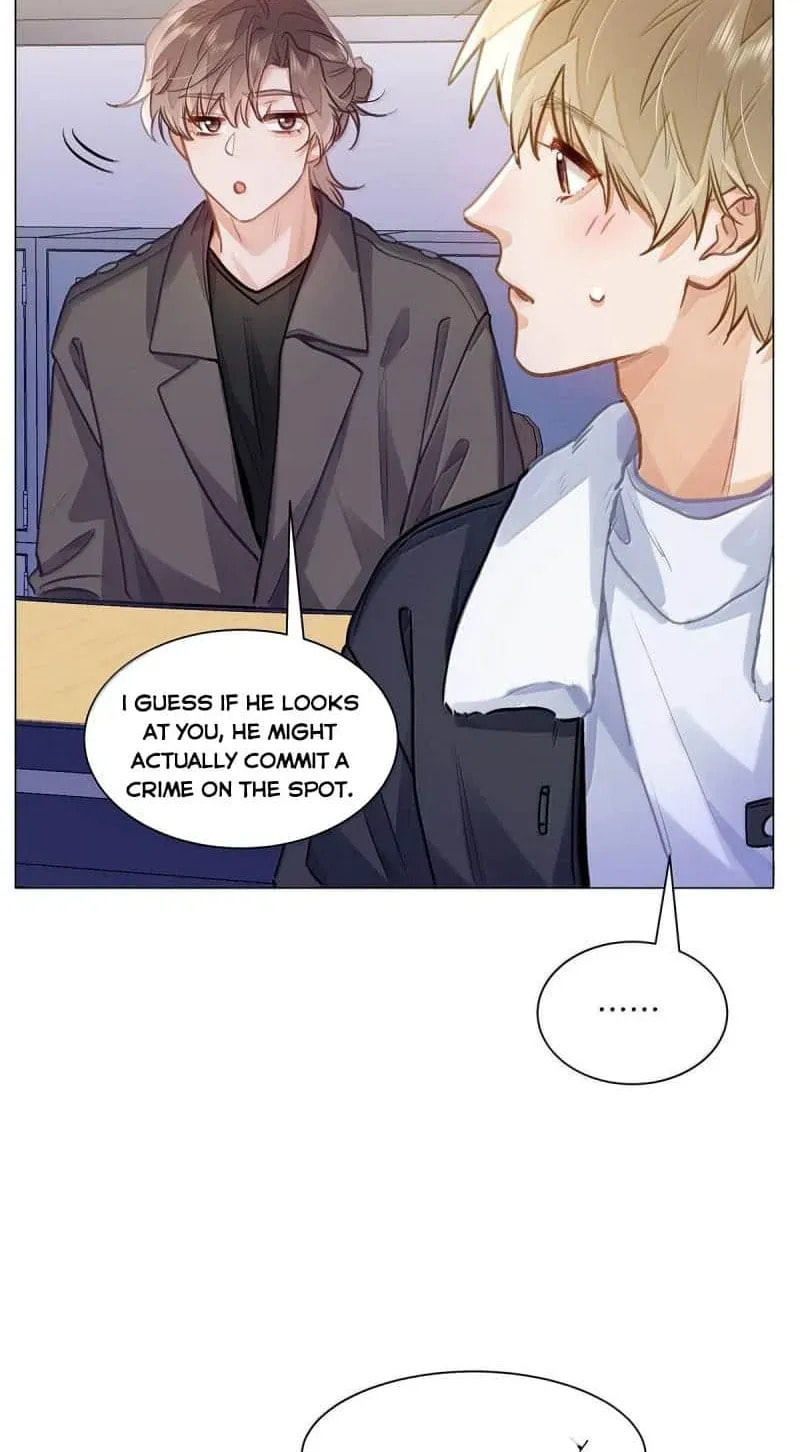 Read I Like Your Pheromones chapter 21.2 image 12 on Lezhin