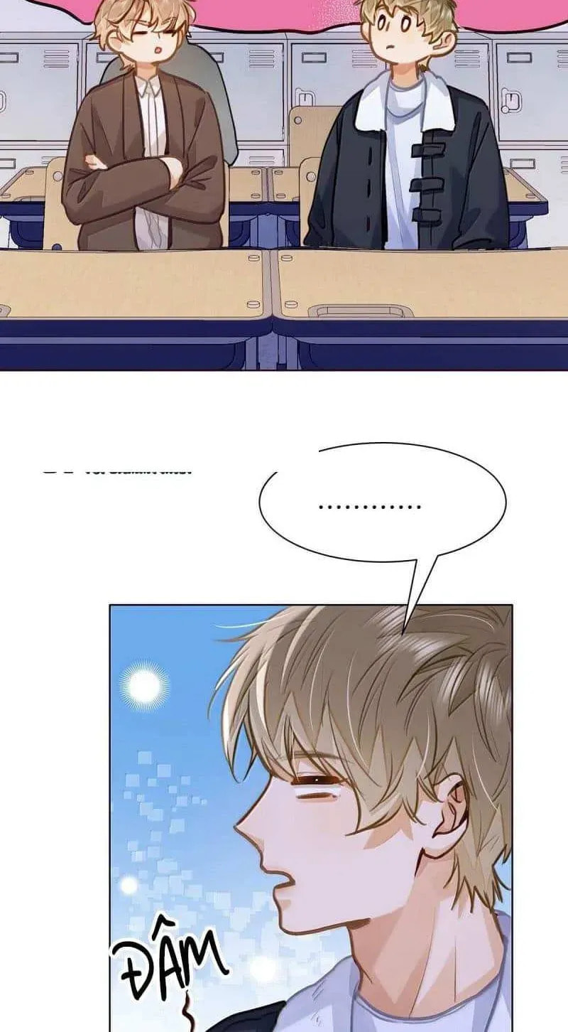 Read I Like Your Pheromones chapter 21.2 image 18 on Lezhin