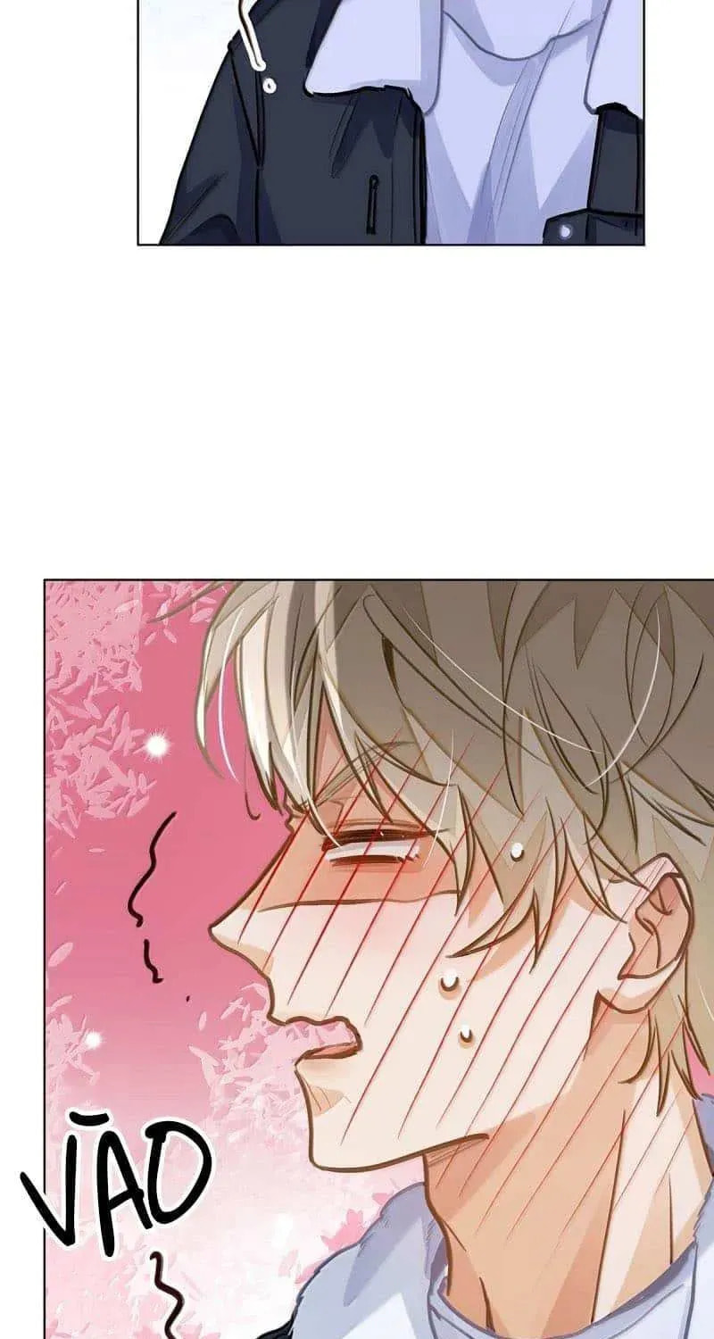 Read I Like Your Pheromones chapter 21.2 image 19 on Lezhin
