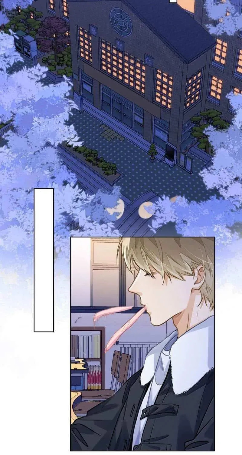 Read I Like Your Pheromones chapter 21.2 image 2 on Lezhin