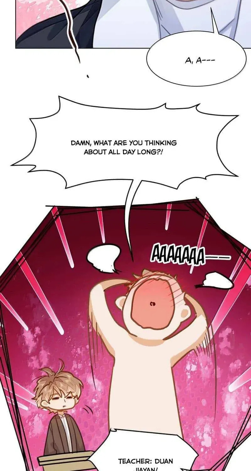 Read I Like Your Pheromones chapter 21.2 image 20 on Lezhin