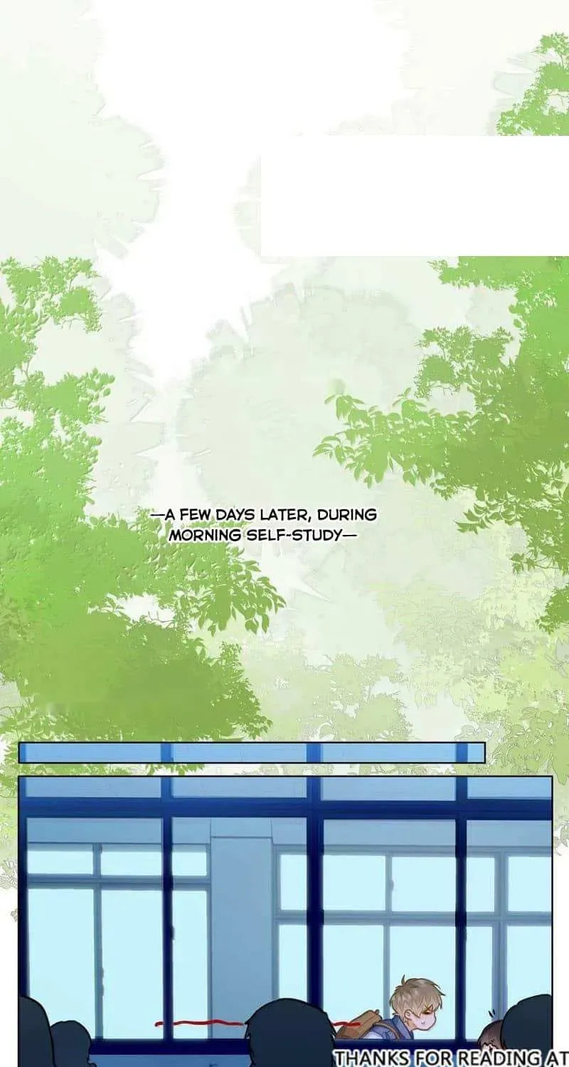 Read I Like Your Pheromones chapter 21.2 image 23 on Lezhin