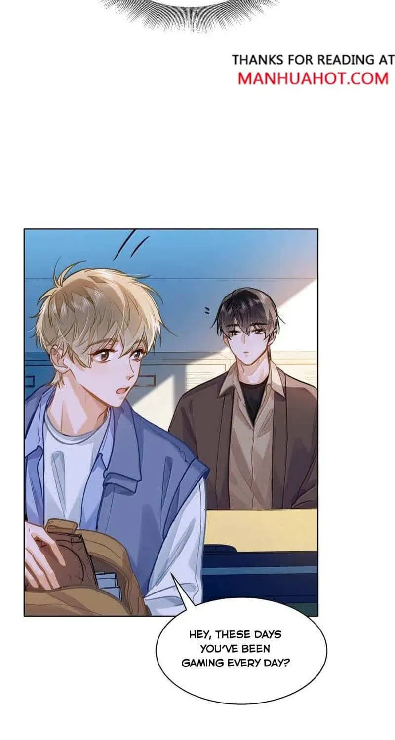 Read I Like Your Pheromones chapter 21.2 image 27 on Lezhin
