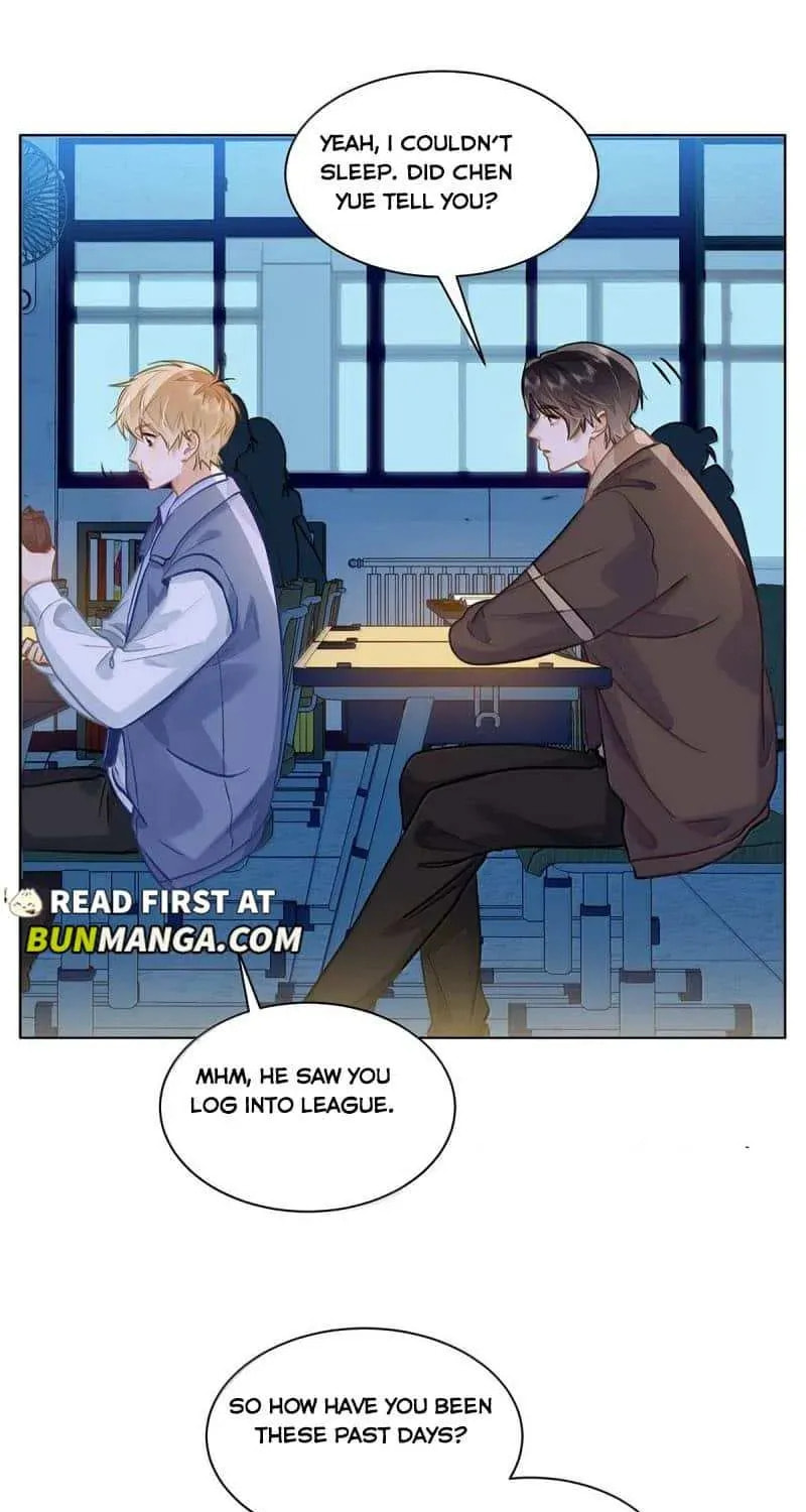 Read I Like Your Pheromones chapter 21.2 image 28 on Lezhin