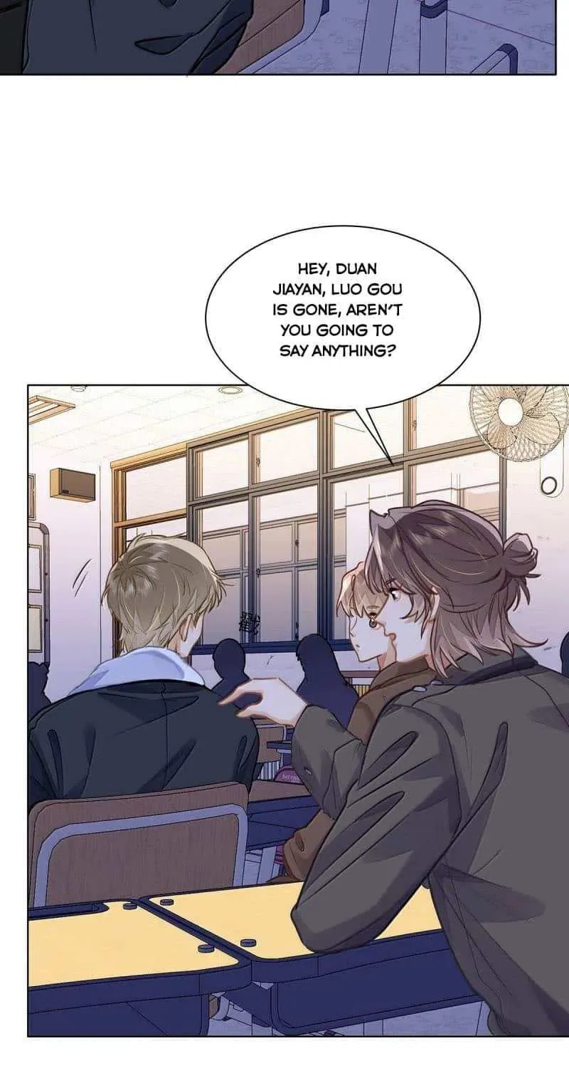 Read I Like Your Pheromones chapter 21.2 image 4 on Lezhin