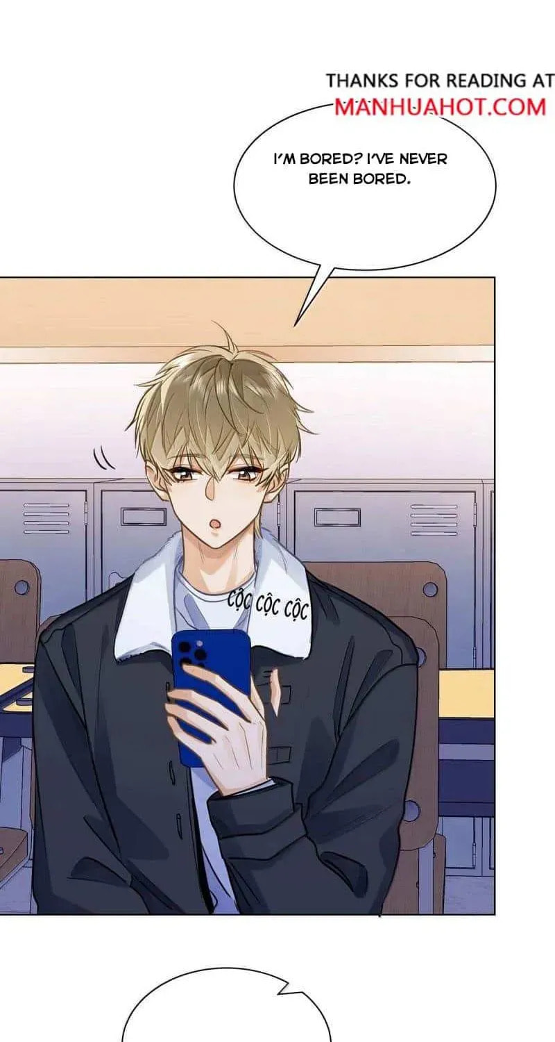 Read I Like Your Pheromones chapter 21.2 image 5 on Lezhin