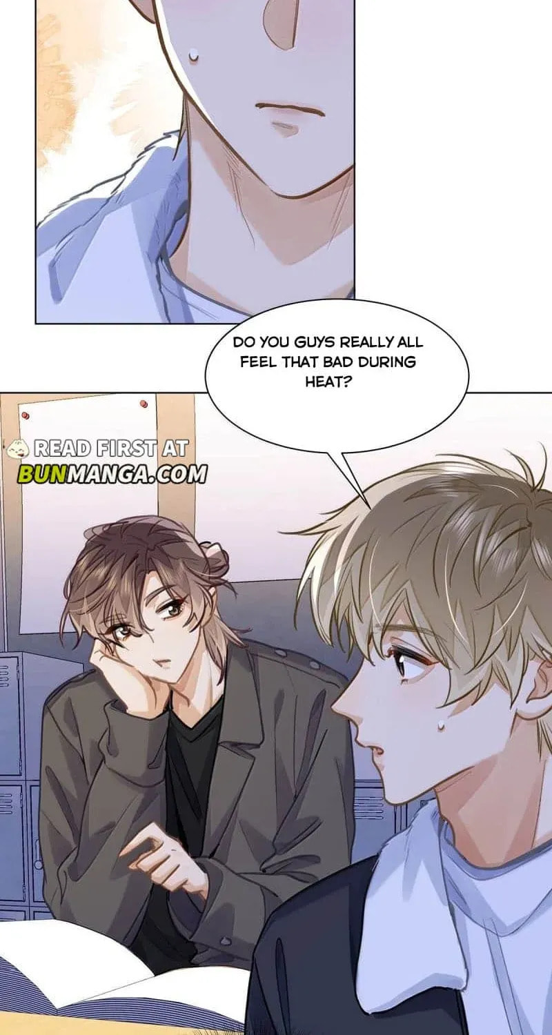 Read I Like Your Pheromones chapter 21.2 image 8 on Lezhin