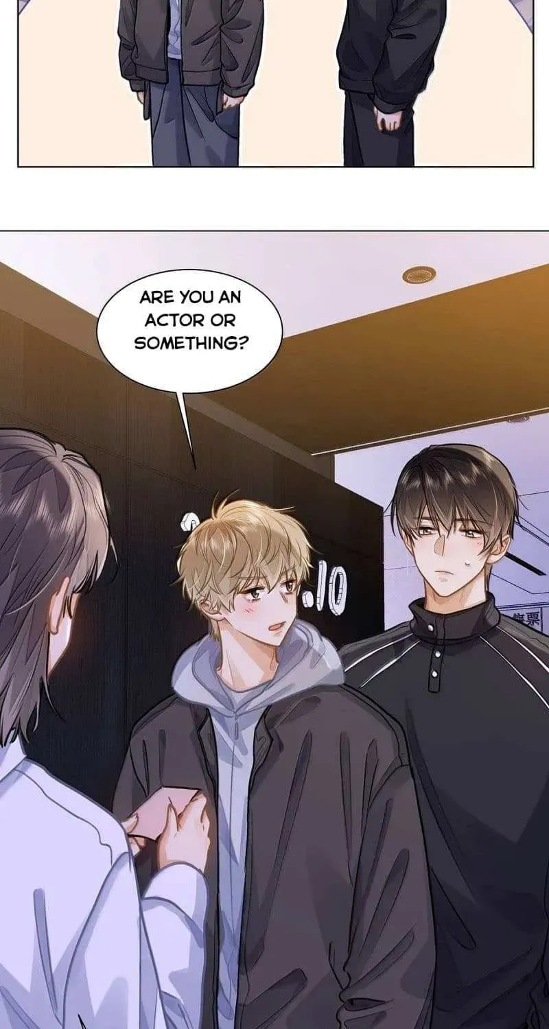 Read I Like Your Pheromones chapter 21.3 image 11 on Lezhin