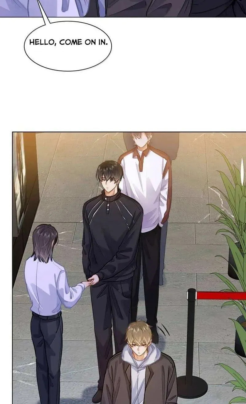 Read I Like Your Pheromones chapter 21.3 image 12 on Lezhin