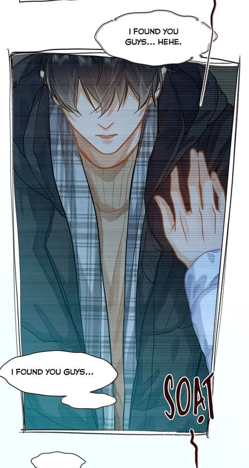 Read I Like Your Pheromones chapter 21.3 image 15 on Lezhin