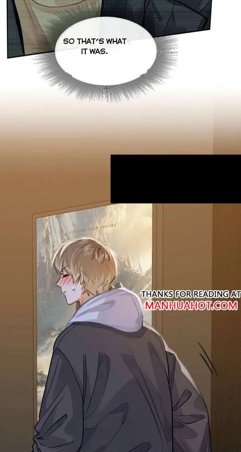 Read I Like Your Pheromones chapter 21.3 image 17 on Lezhin