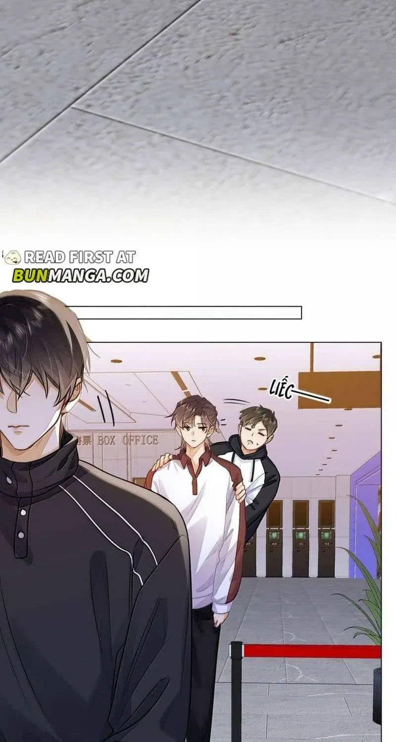 Read I Like Your Pheromones chapter 21.3 image 19 on Lezhin