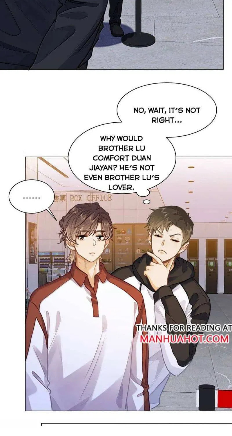 Read I Like Your Pheromones chapter 21.3 image 20 on Lezhin