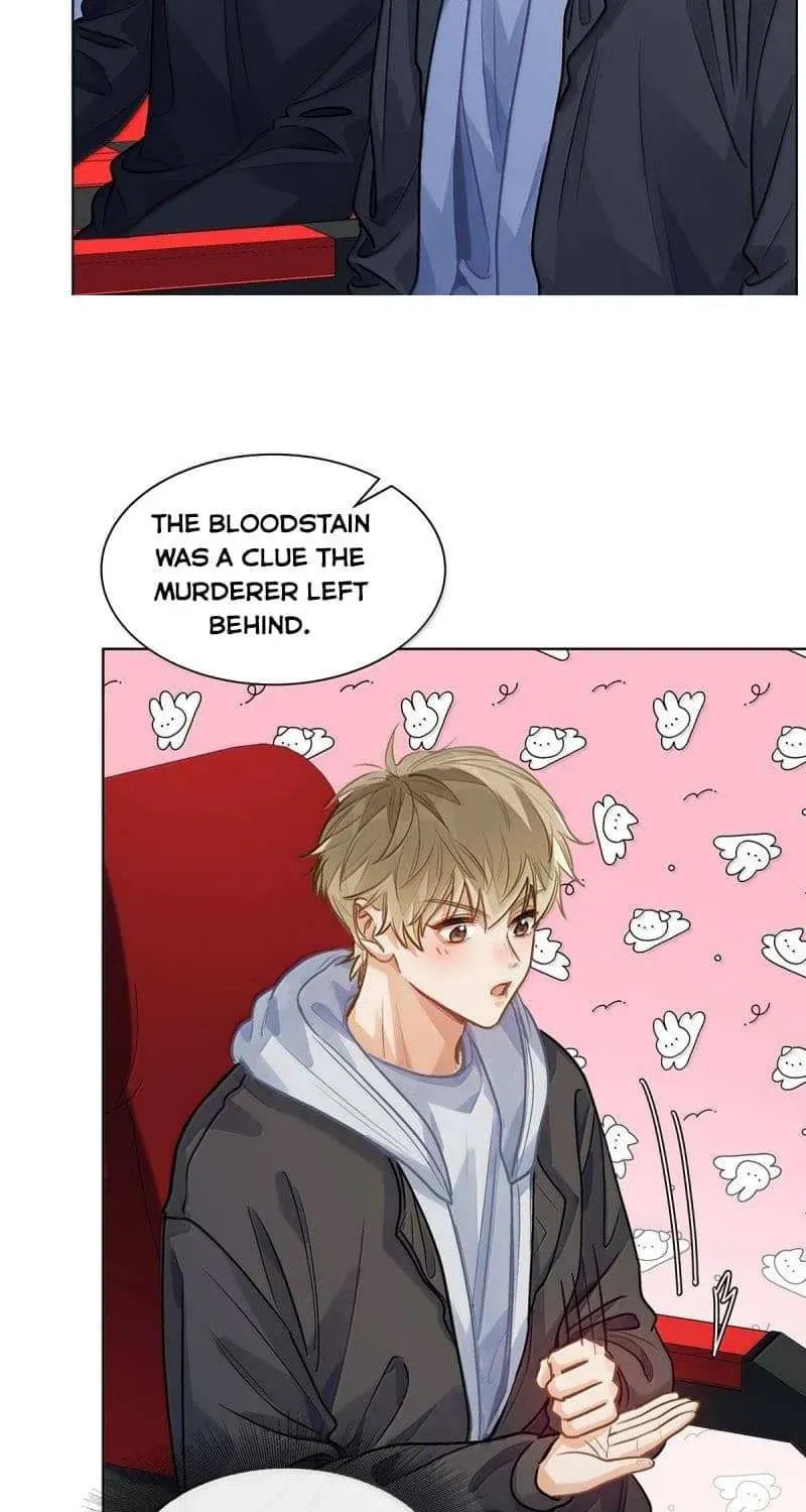 Read I Like Your Pheromones chapter 21.3 image 26 on Lezhin