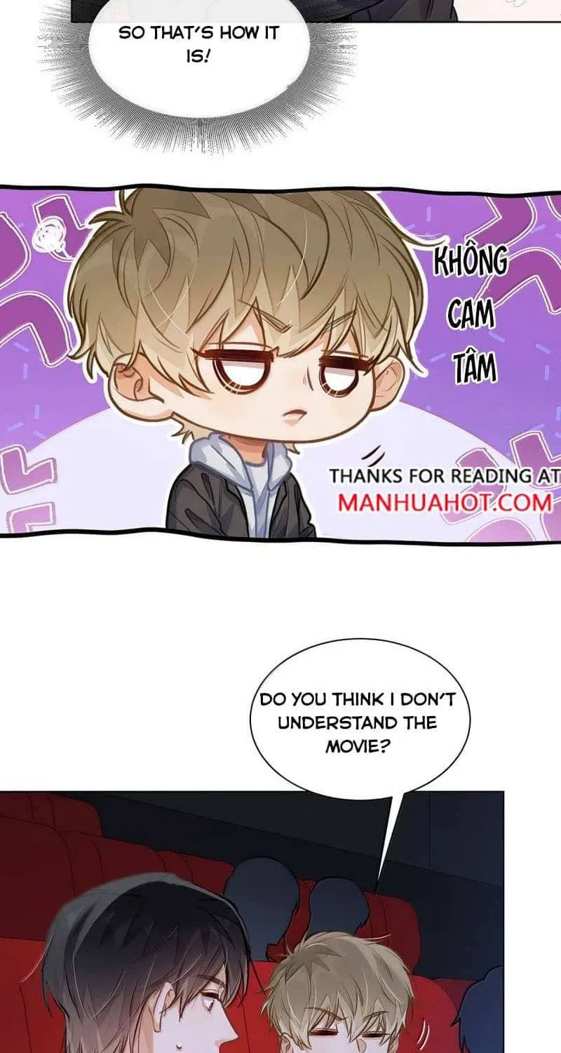 Read I Like Your Pheromones chapter 21.3 image 27 on Lezhin