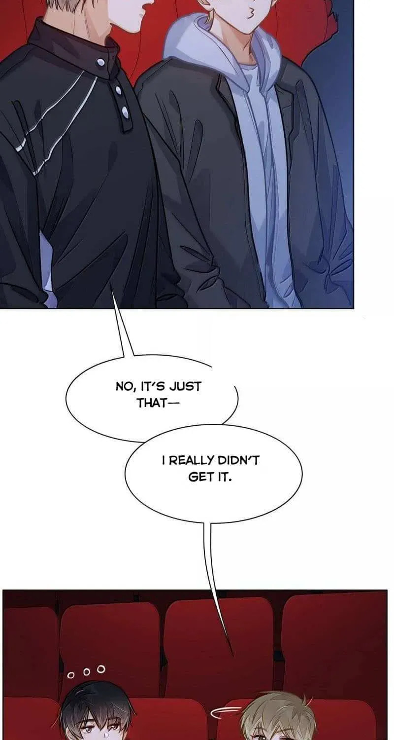 Read I Like Your Pheromones chapter 21.3 image 28 on Lezhin