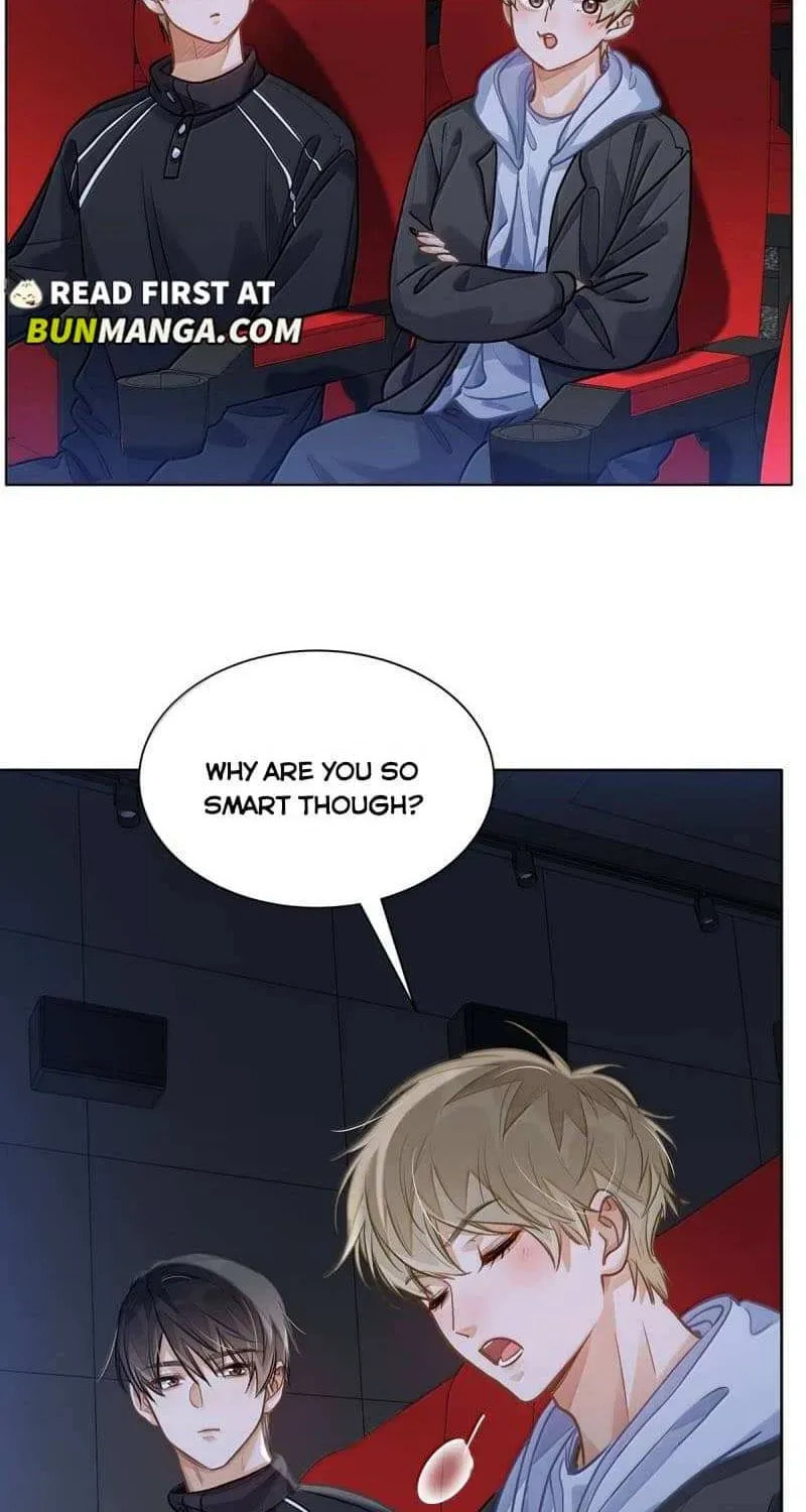 Read I Like Your Pheromones chapter 21.3 image 29 on Lezhin