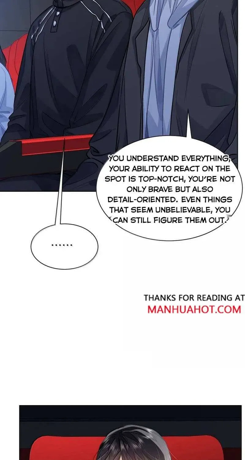 Read I Like Your Pheromones chapter 21.3 image 30 on Lezhin