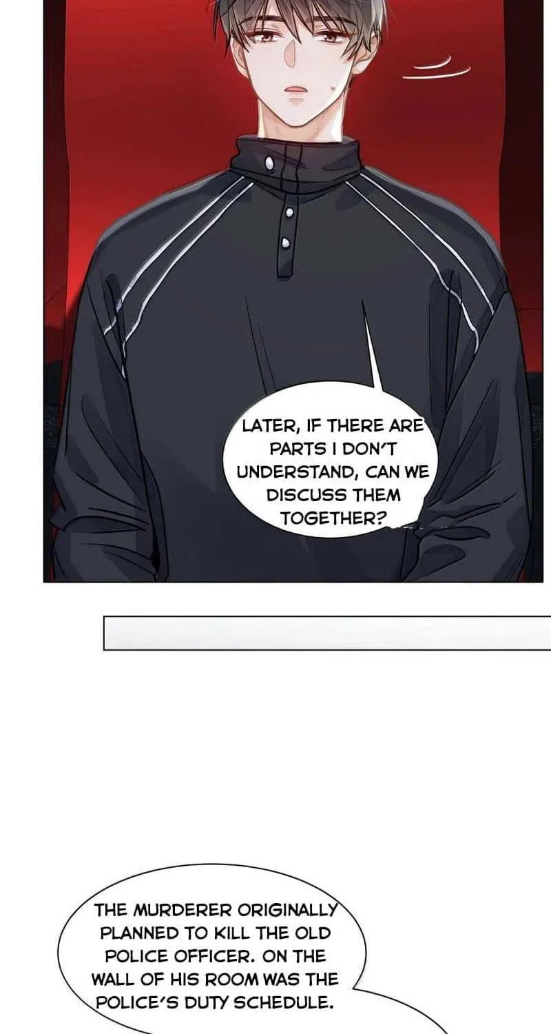 Read I Like Your Pheromones chapter 21.3 image 31 on Lezhin