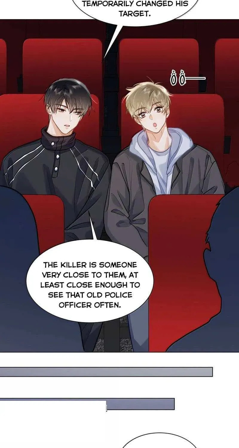 Read I Like Your Pheromones chapter 21.3 image 33 on Lezhin