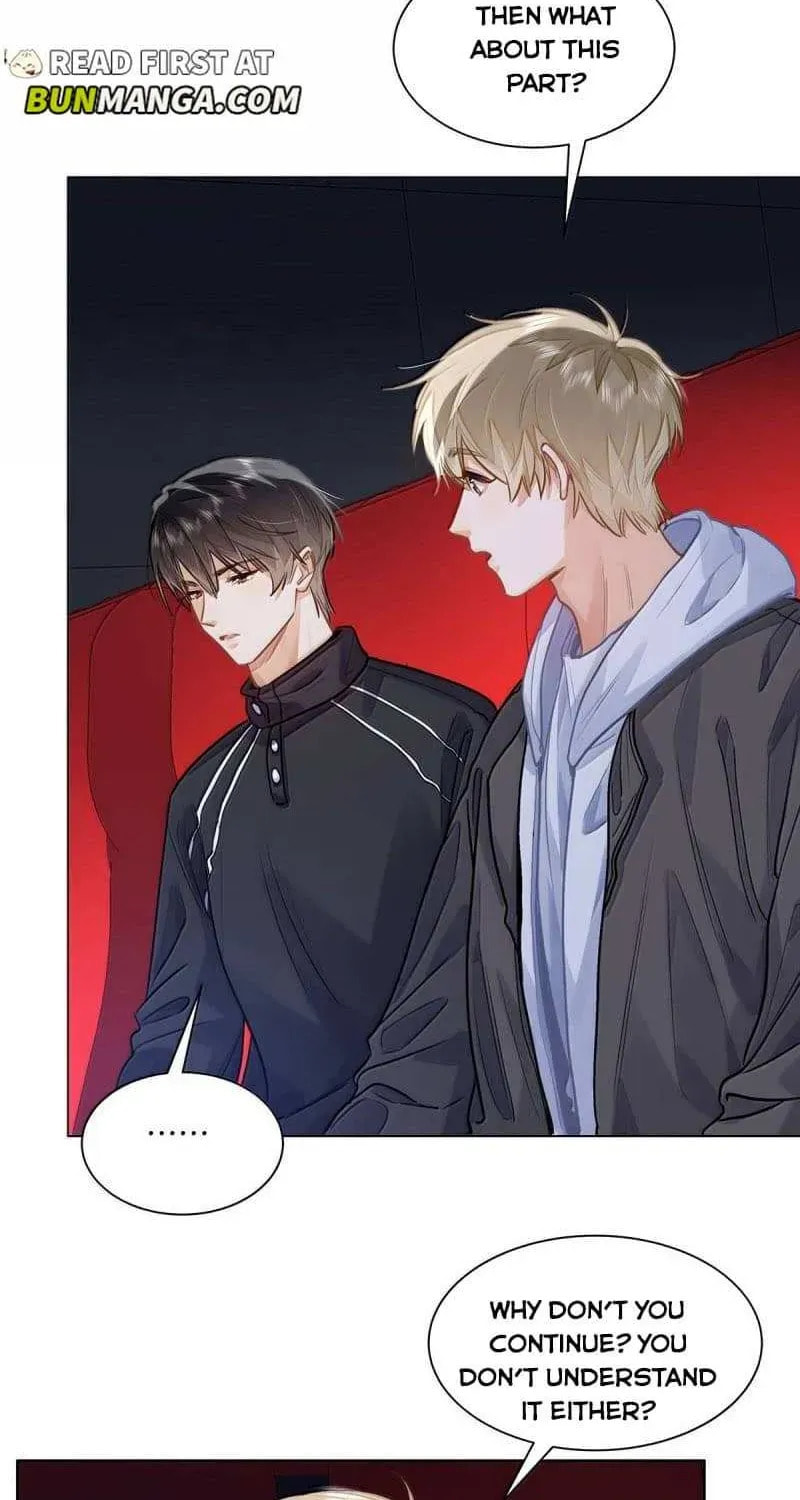Read I Like Your Pheromones chapter 21.3 image 34 on Lezhin