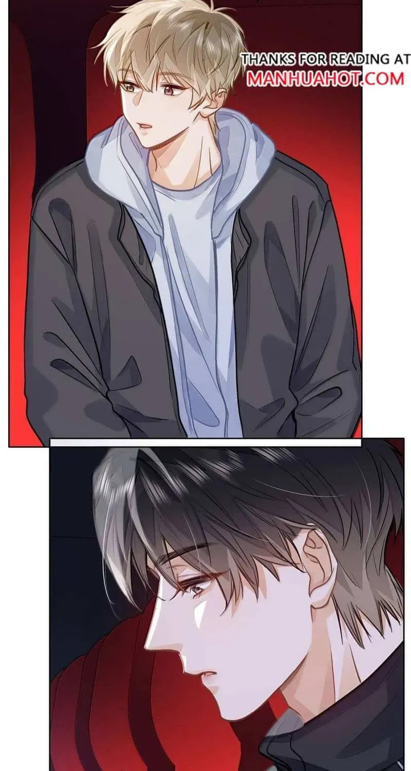 Read I Like Your Pheromones chapter 21.3 image 35 on Lezhin