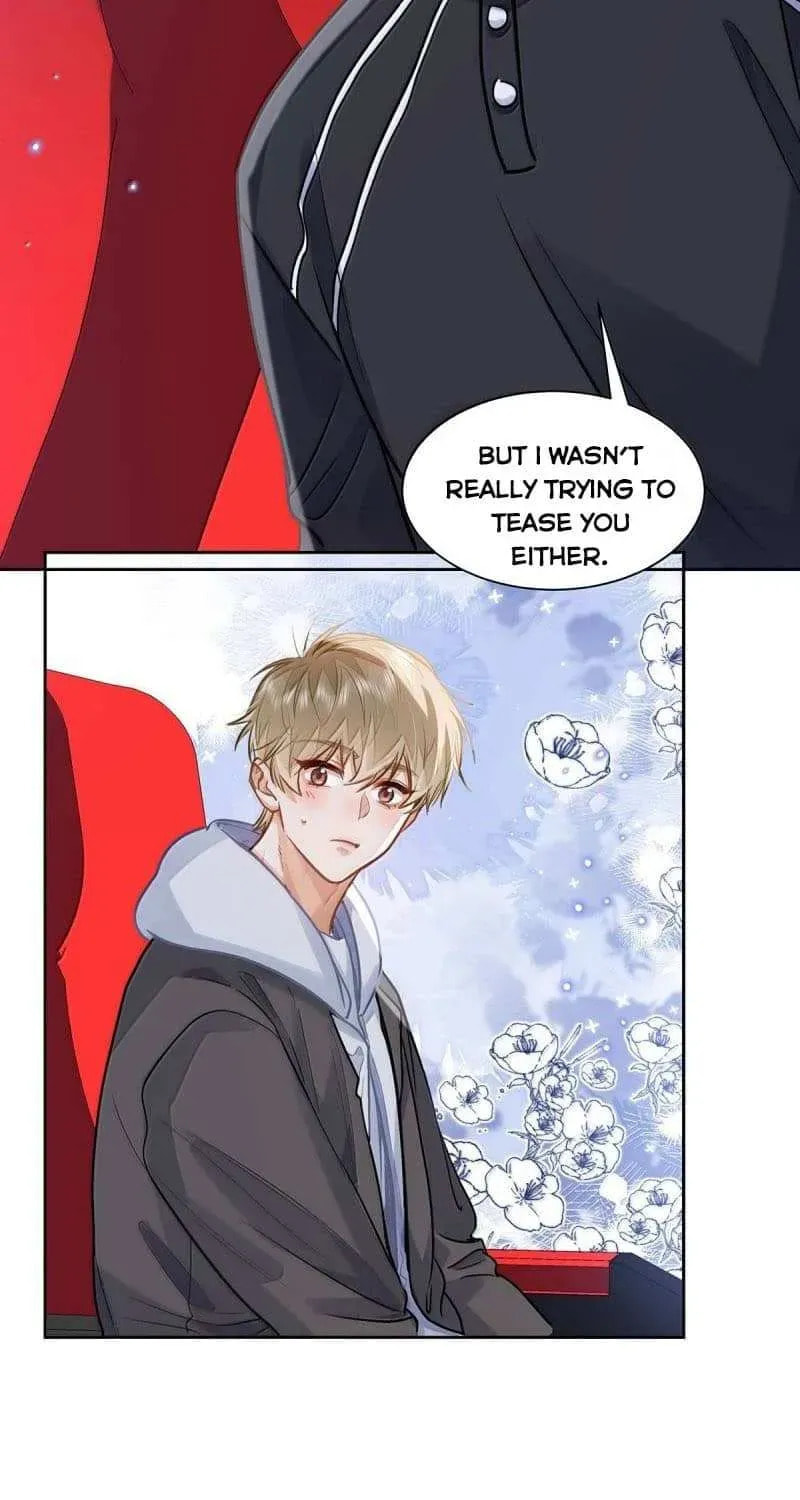Read I Like Your Pheromones chapter 21.3 image 37 on Lezhin