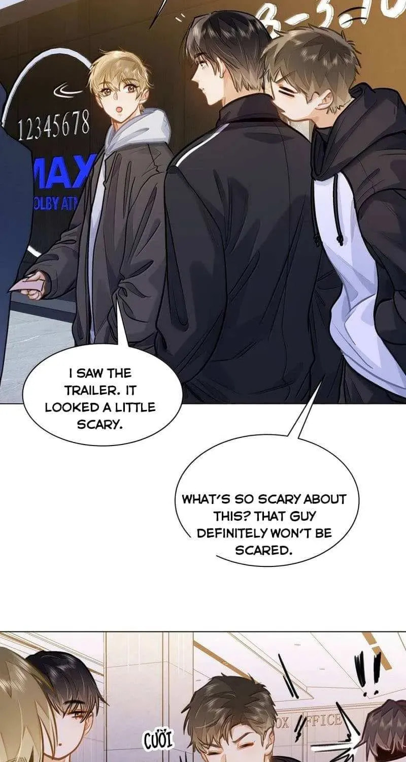 Read I Like Your Pheromones chapter 21.3 image 4 on Lezhin