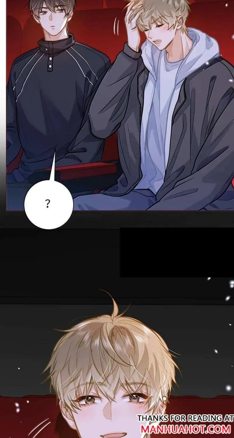 Read I Like Your Pheromones chapter 21.3 image 43 on Lezhin