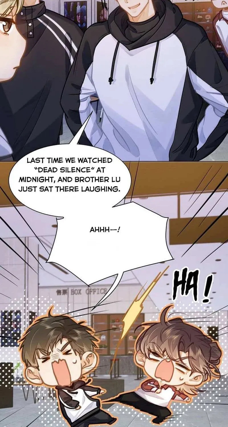 Read I Like Your Pheromones chapter 21.3 image 5 on Lezhin