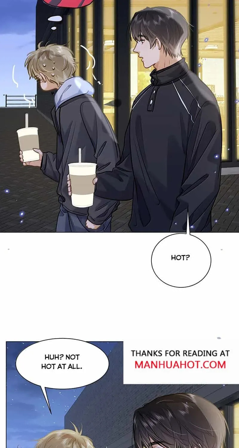 Read I Like Your Pheromones chapter 21.4 image 13 on Lezhin