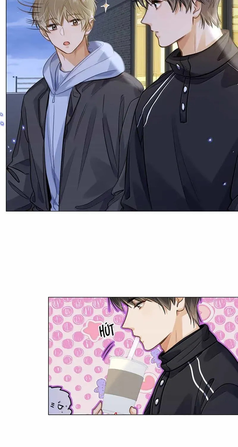 Read I Like Your Pheromones chapter 21.4 image 14 on Lezhin