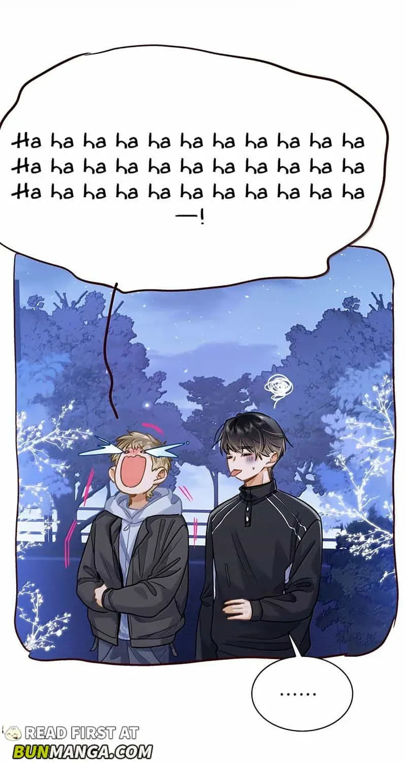 Read I Like Your Pheromones chapter 21.4 image 16 on Lezhin