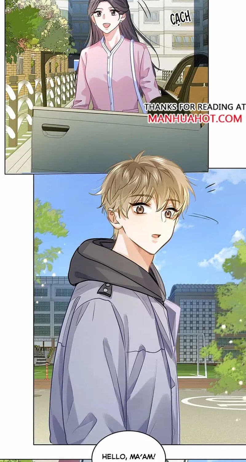 Read I Like Your Pheromones chapter 21.4 image 27 on Lezhin