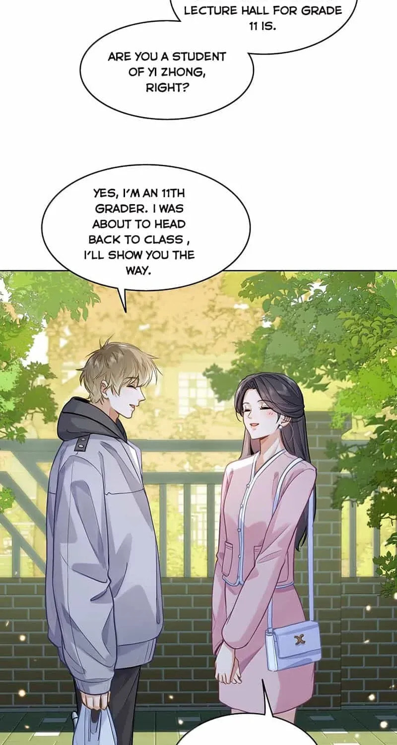 Read I Like Your Pheromones chapter 21.4 image 29 on Lezhin