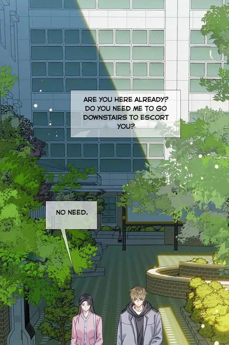 Read I Like Your Pheromones chapter 21.4 image 31 on Lezhin