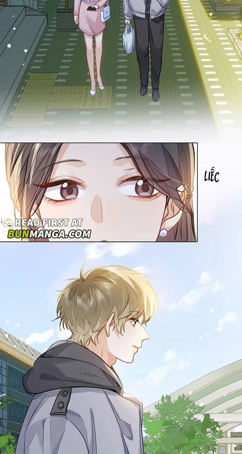 Read I Like Your Pheromones chapter 21.4 image 32 on Lezhin