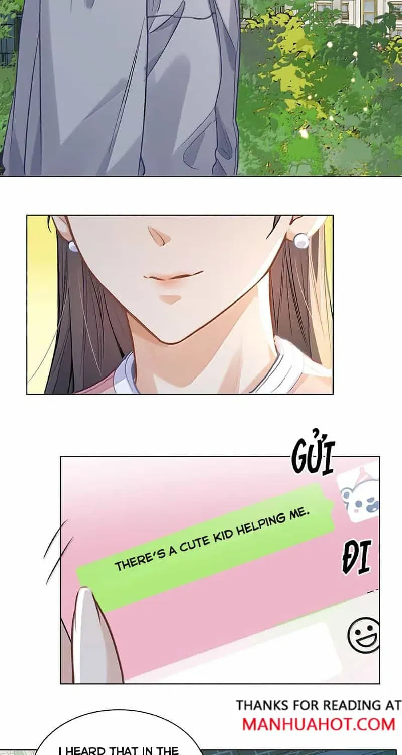 Read I Like Your Pheromones chapter 21.4 image 33 on Lezhin