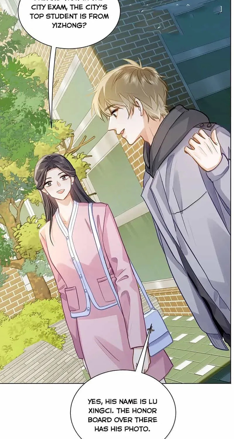 Read I Like Your Pheromones chapter 21.4 image 34 on Lezhin