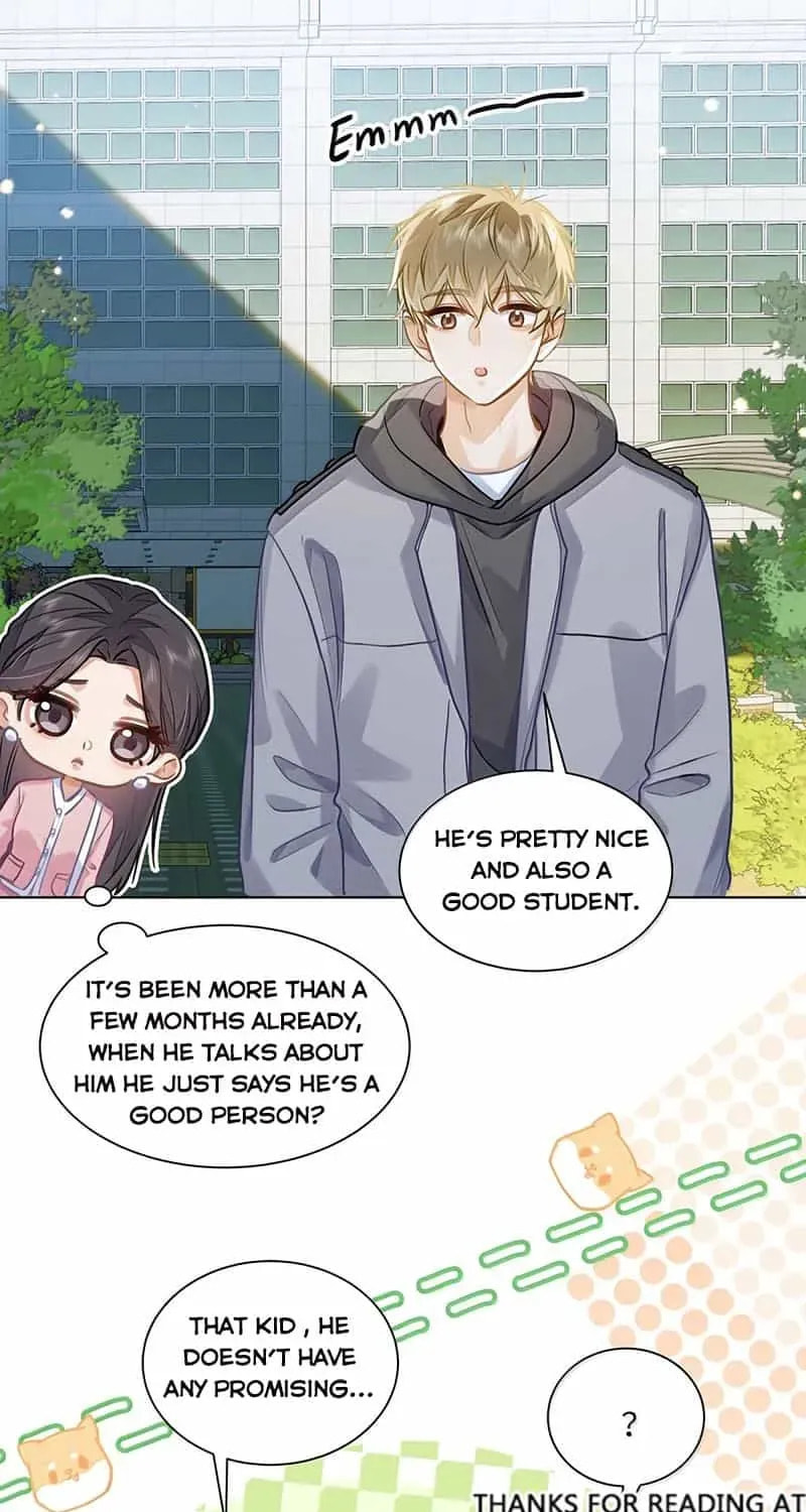 Read I Like Your Pheromones chapter 21.4 image 36 on Lezhin