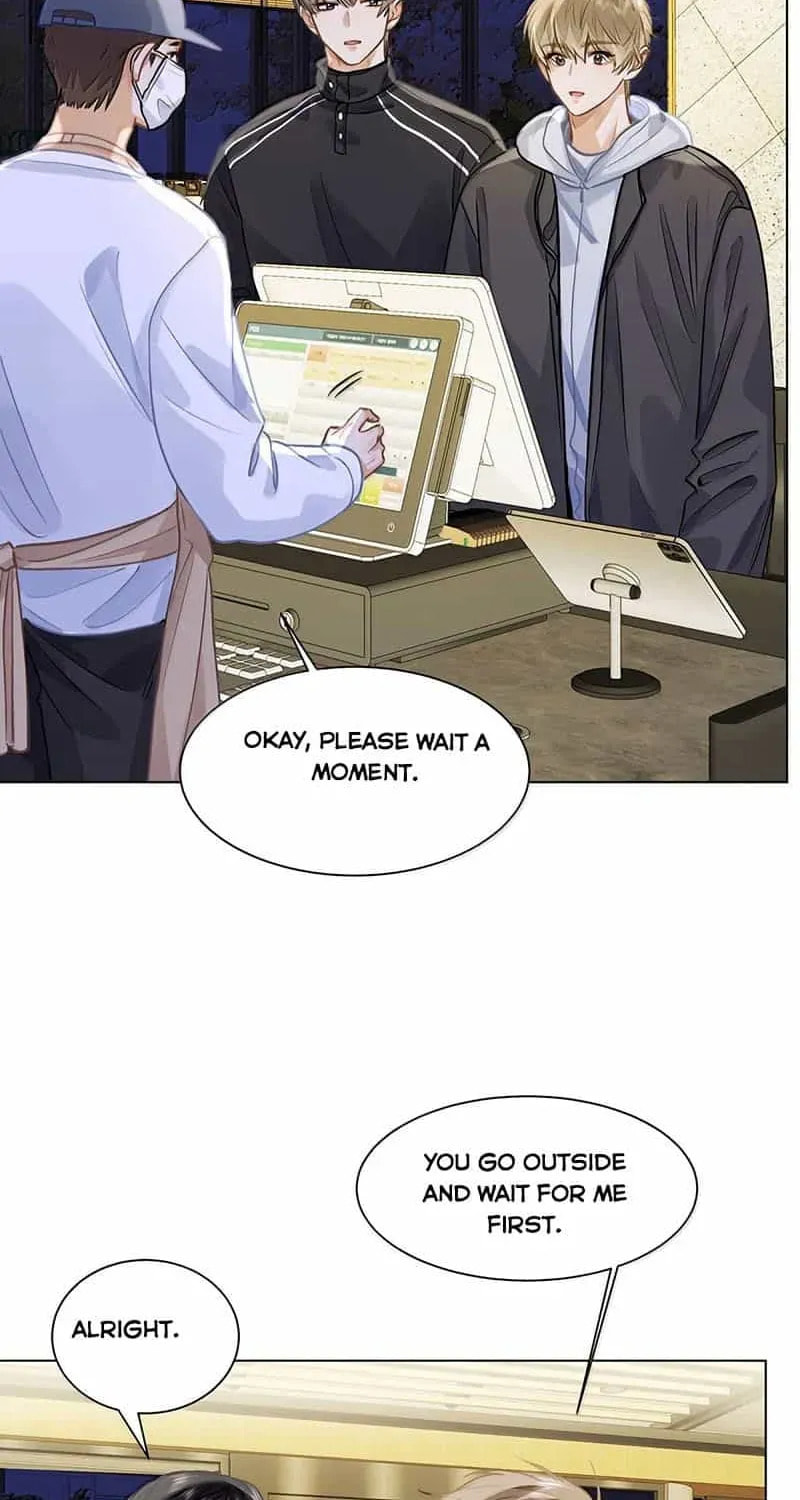 Read I Like Your Pheromones chapter 21.4 image 5 on Lezhin