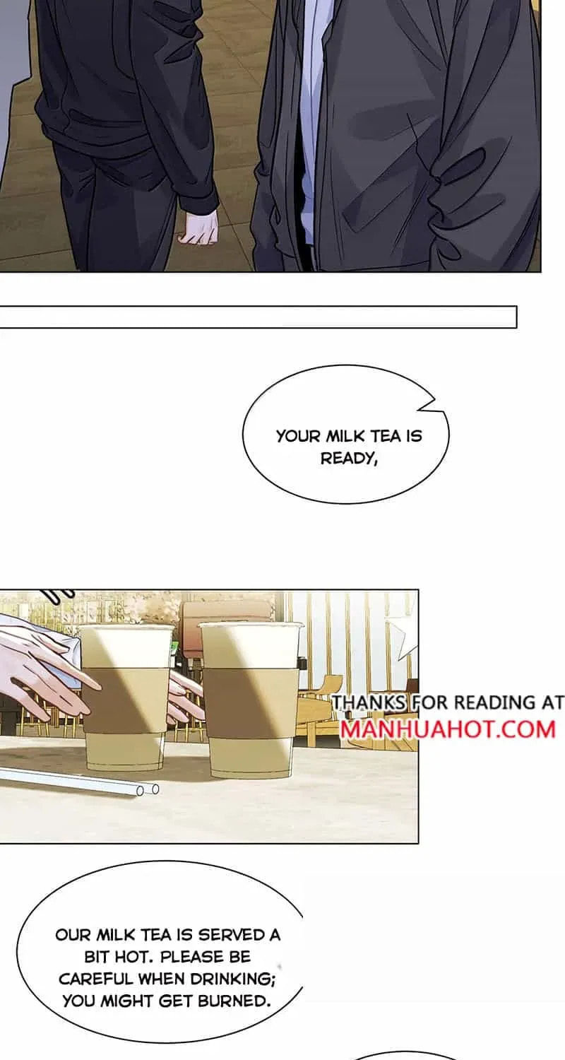 Read I Like Your Pheromones chapter 21.4 image 7 on Lezhin