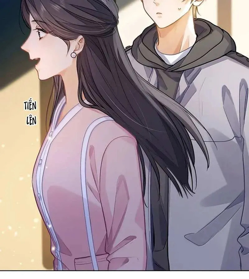 Read I Like Your Pheromones chapter 21.5 image 11 on Lezhin
